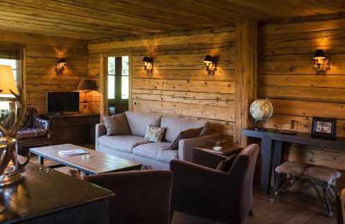 Les Chalets PVG - Photo 12