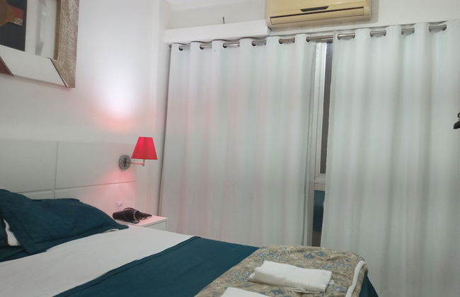 Apartamento próximo rodoviária faculdade - Foto 4