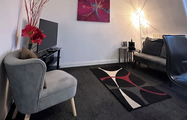 The Carlton Holiday Apartments - Foto 62