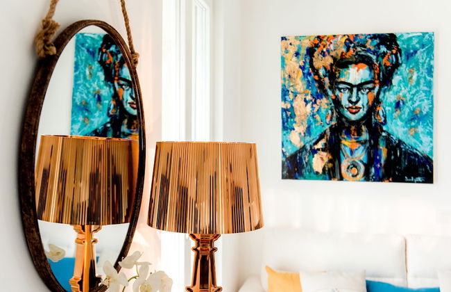 Magic Garden Pool - Foto 50