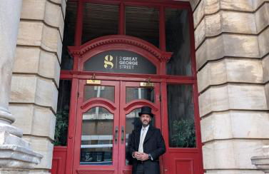 Modern 1 Bed Apartment-Central Leeds, Near Arena - Foto 12