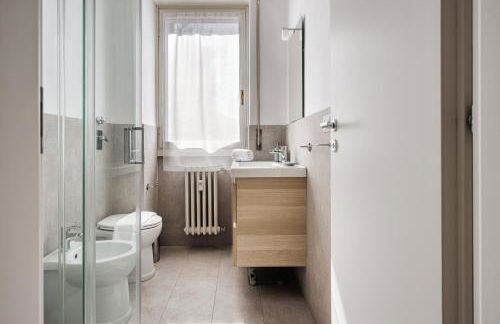 Elegance & Relax - Tennis, child park, 20 minutes from Duomo - Foto 16