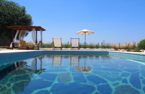 Monte dos Freixos Country House - Foto 23