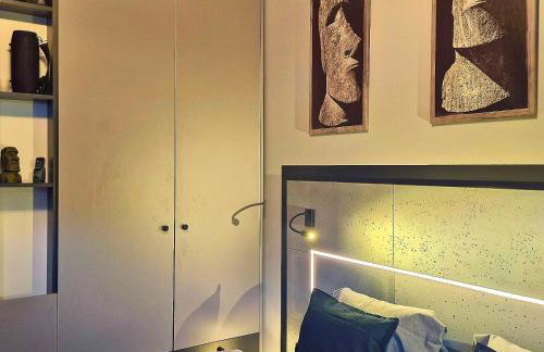 Apartamenty Spokoloko Ostoja Beskidy ARKTYKAloft i Rapa Nui - Foto 10