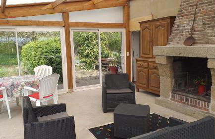 Quiet spacious cottage - Foto 1