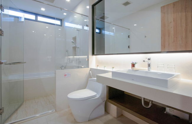 Kepler Residence Bangkok - Foto 37