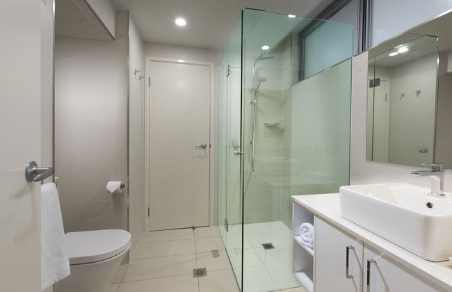 Whitsunday Apartments - Foto 17