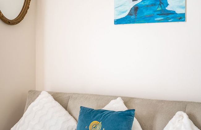 GLOBALSTAY Modern Apartment DT Hamilton - Photo 46