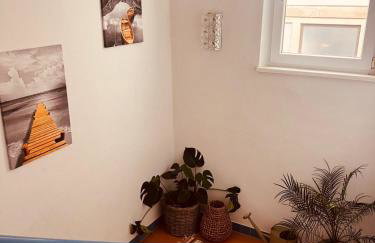 Stilvolle Wohnung im Kurgebiet Bad Kissingen - Photo 16