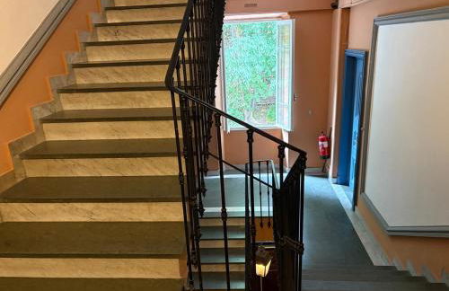 Port 1BR Flat with Terrace - Photo 12