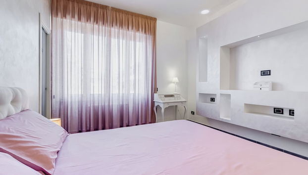 Violin Key House - Foto 5, Habitación