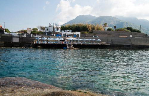 Residence Hotel La Rotonda Sul Mare - Foto 59
