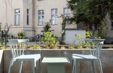 Limehome Berlin Luise Henriette Str - Digital Access - Foto 16