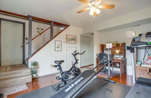 Near Red Rocks, Hiking and Skiing Kittredge Condo! - Foto 18