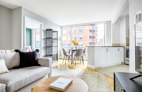 Kips Bay 1BR w Doorman Elevator Gym NYC-478 - Foto 1