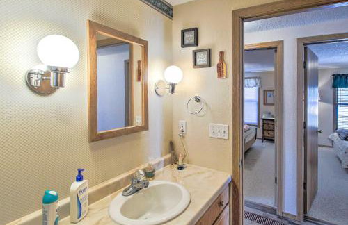 Waterfront Friendship Home with Private Pier! - Foto 18