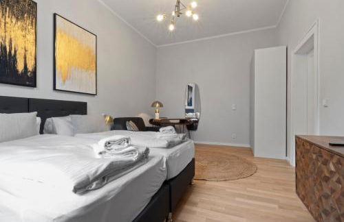 Flatista Homes - Luise - Foto 41