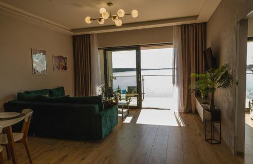 Apartamenty Boszkowo Horizon Sunrise - Foto 14