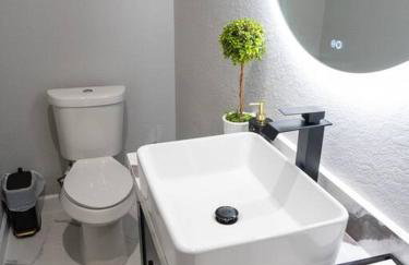 Houston Up Scale Abode - Foto 18