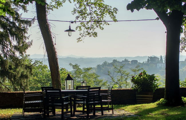 Guest House in Monferrato With Wine Tasting - Foto 19