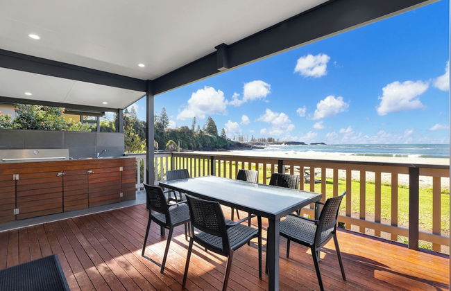 Kendalls on the Beach Holiday Park - Foto 77