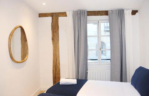 Piso de 3 habitaciones frente a la Catedral - Foto 26