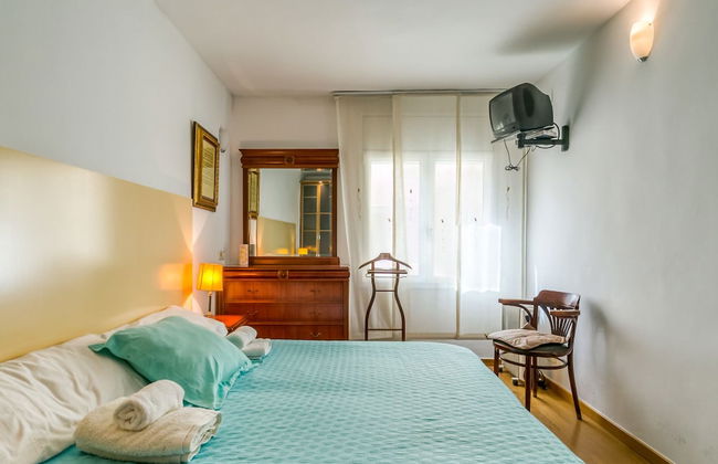 Apartament Vistamar - Foto 9