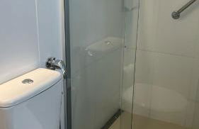 flat em Santos quadra da praia - Photo 19