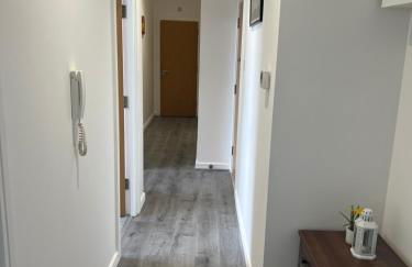 3 Bedroom Flat in Town Centre Wellingborough - Photo 11