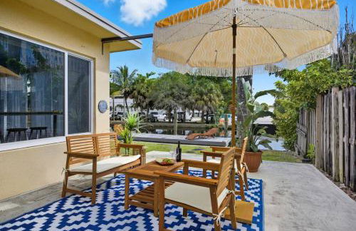 Positano Ville I Waterfront and Grill I 10 min Beach - Foto 14