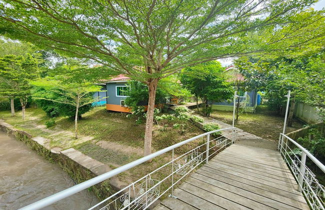 The Creek Resort - Foto 47