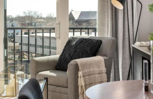 Hyatus Luxury Residences City Crossing - Foto 75