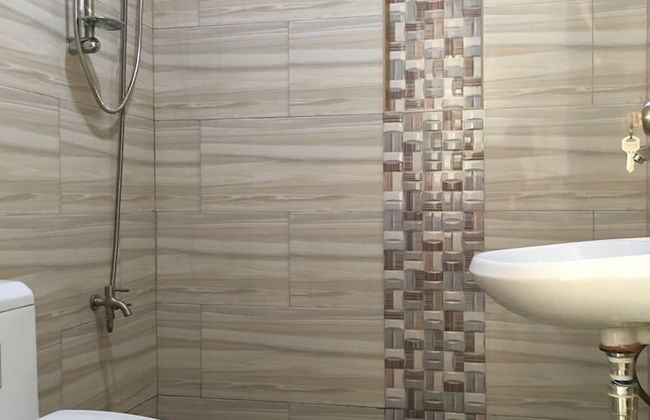 Beinte Singko de Marso Apartments - Foto 50