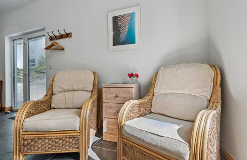 Trewethen Cottage Barn 1 near Port Isaac - Photo 7