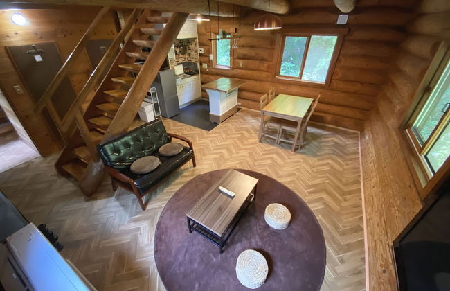 COTTAGE Yamajyu - Foto 37