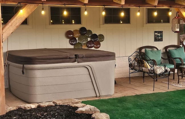 Sawmill Cottage - Foto 14