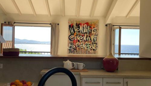 Villa Bougainville - Foto 5