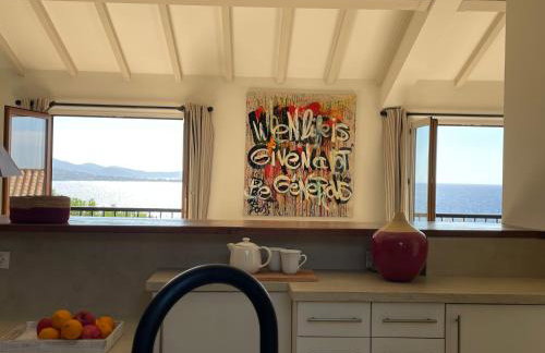 Villa Bougainville - Foto 5