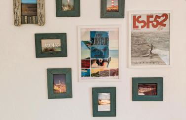 Haus Hanne Sylt Wohnung Obergeschoss - Foto 26