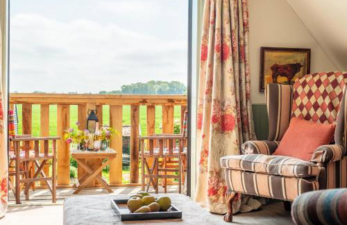 Vibrant rural hideaway - Aspen Loft - Foto 23