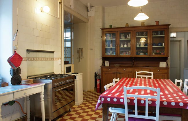 Vintage Castle in Theux With Private Pool - Photo 18