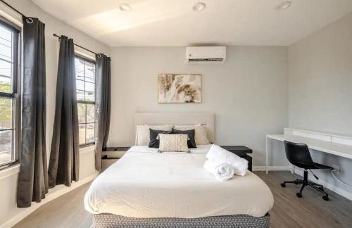 Modern 3-Bdrm Apt in Black Rock - Foto 1