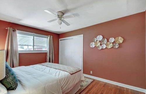 Spacious 4BR Near Convention Center-Family Friendly - Foto 17