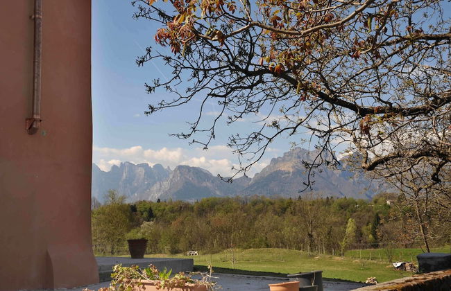 Antico fienile - Photo 76