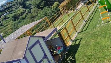 Superbe bas de Villa au calme - Foto 4, Garden