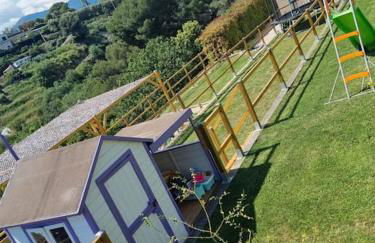 Superbe bas de Villa au calme - Foto 4