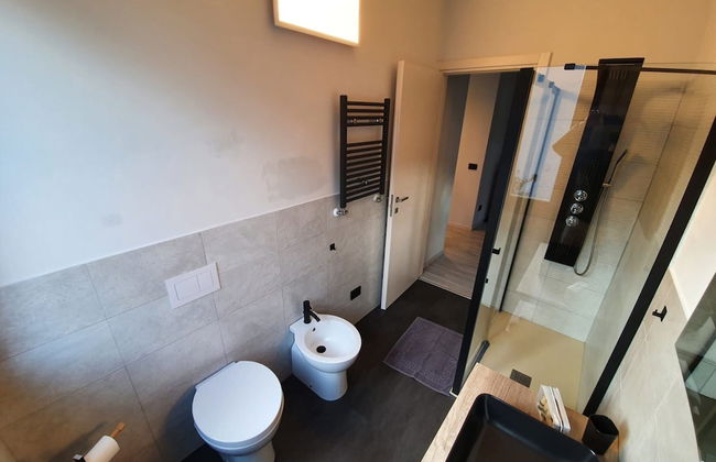 Belvilla by OYO Sweet Lake D'orta - Foto 22