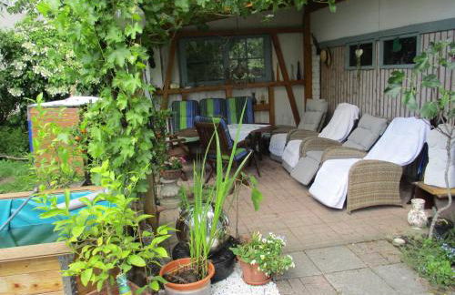 Ferienwohnung Wendel - Foto 1