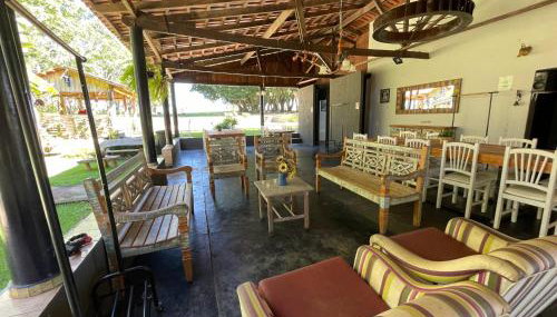 Casa de campo com lazer - Foto 3