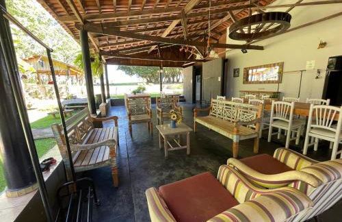 Casa de campo com lazer - Foto 3